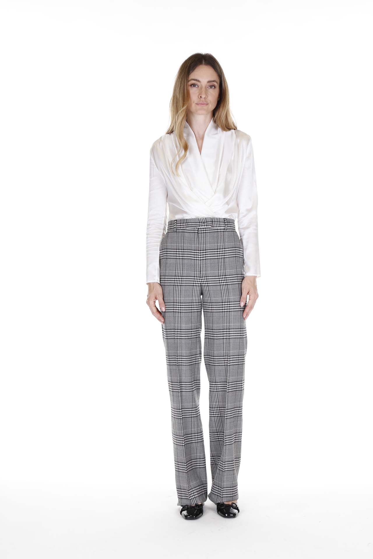 Max Mara, Pantaloni